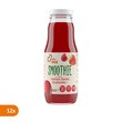 Zestaw 12 x Plan by DOZ Smoothie o smaku malina, burak, truskawka, 300 ml