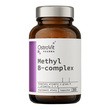 OstroVit Pharma Methyl B-complex, kapsułki, 30 szt