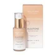 Algotone, multi-pielęgnacyjny krem BB, natural, 30 ml