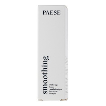 Paese, wygładzająca baza pod makijaż w tubie, 30 ml