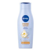 Nivea Power Repair, szampon naprawczy, 400 ml