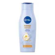 Nivea Power Repair, szampon naprawczy, 400 ml