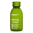 Pharmovit, Memory Control supples & go, płyn, 100 ml