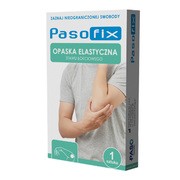 Paso-fix, opaska elastyczna stawu łokciowego, rozmiar L, 1 szt.