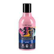 Gift of Nature by VisPlantis, regenerujący żel pod prysznic do skóry suchej, 300 ml
