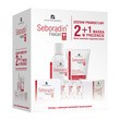 Zestaw Promocyjny Seboradin FitoCell, szampon, 200 ml + serum, 15 x 6 g + maska, 150 ml GRATIS