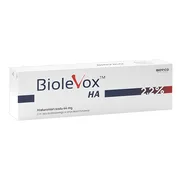 Biolevox HA 2,2%, 2 ml, żel dostawowy, 1 ampułko-strzykawka