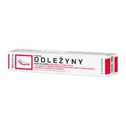 Maść na odleżyny, 130 g