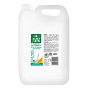 Biały Jeleń Kozie Mleko, płyn do kąpieli, 5l