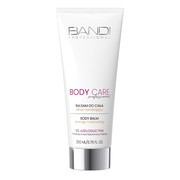 Bandi Body Care Professional, balsam silnie nawilżający do ciała, 200 ml
