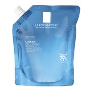La Roche-Posay, Lipikar Gel Lavant, żel myjąco-kojący, refill, 400 ml