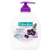 Palmolive Naturals Nieodparta miękkość, mydło w płynie, 300 ml