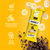 BeRaw! Energy, Banana&Nuts, baton energetyczny, 40 g
