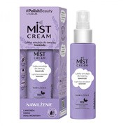 Flos-Lek Mist Cream, lekka emulsja do twarzy Lawenda, 110 ml