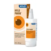 Hylo Parin, krople do oczu, 10 ml