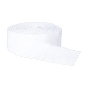 NeoNail, Tampon z waty celulozowej 12 warstw, 500 szt.