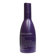 Bjorn Axen Cool Silver Shampoo, szampon do włosów blond i siwych, 250 ml