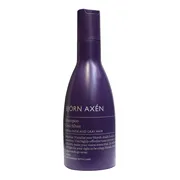 Bjorn Axen Cool Silver Shampoo, szampon do włosów blond i siwych, 250 ml