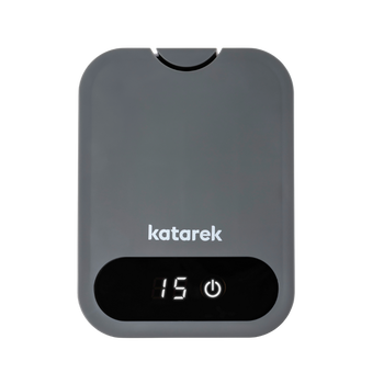 Katarek, nebulizator kompresowy, model CNB69010, 1 szt.