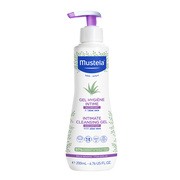 Mustela Bebe-Enfant, żel, do higieny intymnej, 200 ml