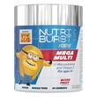 Nutriburst Mega Multi, żelki, smak owocowy, 60 szt.