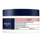 Phyto Color, maska, przedłużająca trwałość koloru, 200 ml