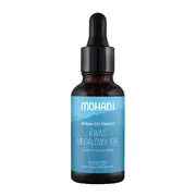 Mohani, wygładzające serum do twarzy z kwasem migdałowym 10%, 30 ml