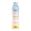 ISDIN Fotoprotector Transparent Spray, przeciwsłoneczny spray do ciała SPF 30, 250 ml