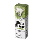 UltraBlanc Prebiotyk, wybielająca pasta do zębów, 75 ml