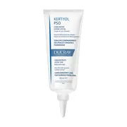 Ducray Kertyol PSO, koncentrat do stosowania miejscowego, skóra skłonna do łuszczycy, 100 ml