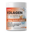 Pureo Health Kolagen Stawy+, proszek, smak pomarańczowo-brzoskwiniowy, 120 g