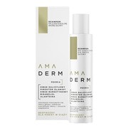 Amaderm Psoria, szampon na łuszczącą się skórę głowy, 200 ml