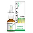 Rinopanteina Plus, aerozol do nosa, 20 ml