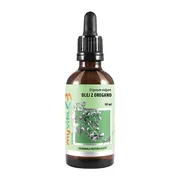 MyVita Olej z oregano, krople, 50 ml