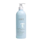 Ziaja Med, hipoalergiczny szampon + żel do kąpieli, 400 ml