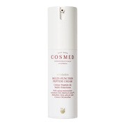 Cosmed Revolution, przeciwzmarszczkowy krem nawilżająco-ochronny z peptydami, 30 ml
