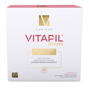 Vitapil Dermo Kolagenowy Lifting, saszetki z proszkiem, 30 szt.