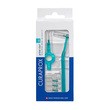 Curaprox, szczoteczka międzyzębowa, CPS 06 Prime Plus, uchwyt + 5 końcówek