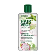 Sessio Hair Vege Cocktail, szampon wzmacniający, 300 g