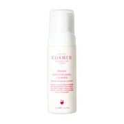 Cosmed Ultrasense, łagodna pianka oczyszczająca do skóry wrażliwej, 150 ml