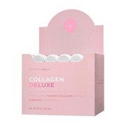 Swedish Collagen Collagen Deluxe, płyn, 25 ml x 30 szt.