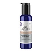 Clochee Simply Organic, balsam nawilżający z ceramidami, Oriental blossom & Tea, 100 ml