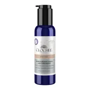 Clochee Simply Organic, balsam nawilżający z ceramidami, Oriental blossom & Tea, 100 ml