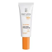 Iwostin Solecrin, krem BB, SPF 50+, skóra wrażliwa, 30 ml