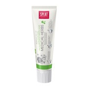 Splat Professional Medical Herbs, pasta do zębów, 100 ml