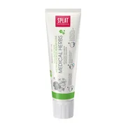 Splat Professional Medical Herbs, pasta do zębów, 100 ml