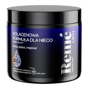 Reme Men Kolagenowa Formuła Dla Niego, proszek, smak czarna porzeczka, 150 g