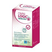 Omni Logic Immune, proszek, 450 g