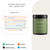 Mokosh, balsam do ciała melon z ogórkiem, 180ml