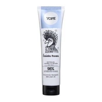 Yope Świeża Trawa, odżywka do włosów, 170 ml